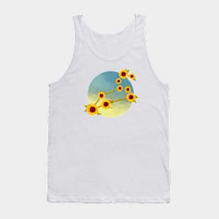 Leo ♌️ Tank Top